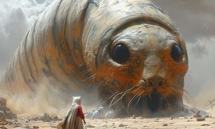 Die geheimnisvollen Katzen von Arrakis in „Dune“