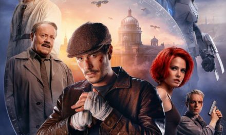 Neueste Filmankündigungen: Abenteuer, Thriller und Komödien!