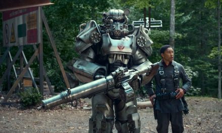 Premiere der Fallout-Serie auf Amazon Prime am 12. April 2024!
