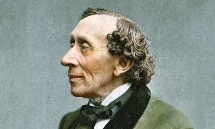 Die zauberhafte Welt von Hans Christian Andersen entdecken