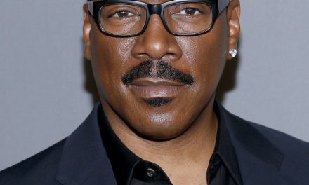 Eddie Murphy: Hollywoods komödiantisches Talent seit 1961