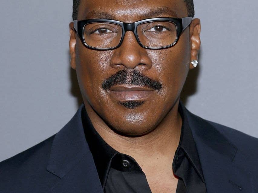 Eddie Murphy: Hollywoods komödiantisches Talent seit 1961