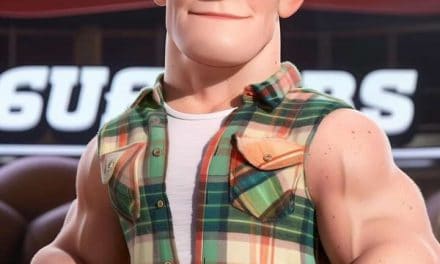 Magische Charaktere in der Pixar-Welt entdecken!