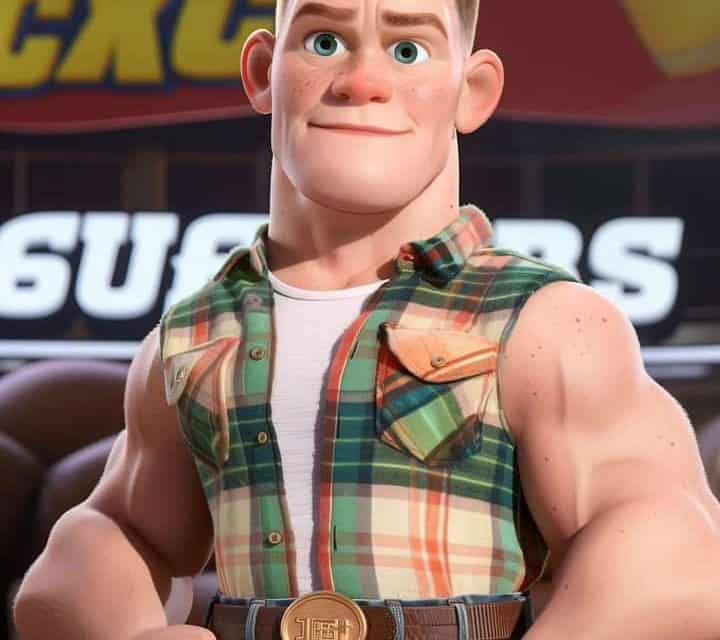Magische Charaktere in der Pixar-Welt entdecken!
