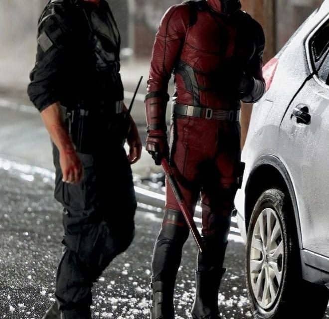 Daredevil: Born Again – Charlie Cox und Jon Bernthal zurück!