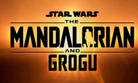 Neues Logo für „Der Mandalorianer und Grogu“ vorgestellt!