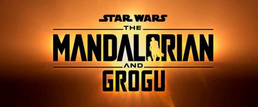 Neues Logo für „Der Mandalorianer und Grogu“ vorgestellt!