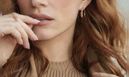 Jessica Chastain: Vielseitige Schauspielerin mit Charme