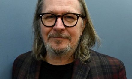 Geburtstagsgrüße an Filmstars: Oldman, Eastwood & mehr!