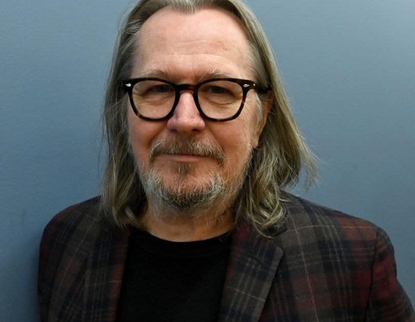 Geburtstagsgrüße an Filmstars: Oldman, Eastwood & mehr!