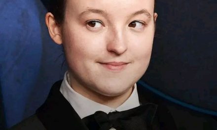 Bella Ramsey über ihre Autismus-Diagnose und Neurodiversität