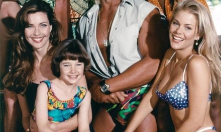 „Гром в раю“: 31 Jahre zeitloses TV-Drama und Abenteuer