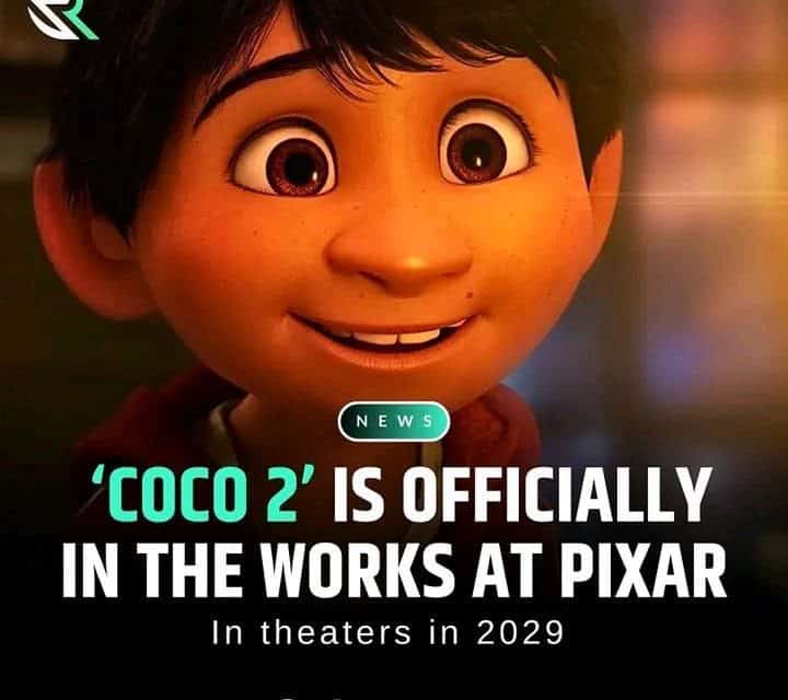Coco 2: Erwartungen und Diskussionen zur Fortsetzung 2029