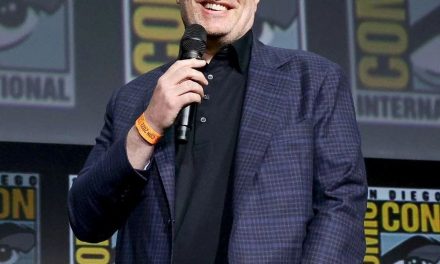 Kevin Feige setzt auf Robert Downey Jr. als Doctor Doom