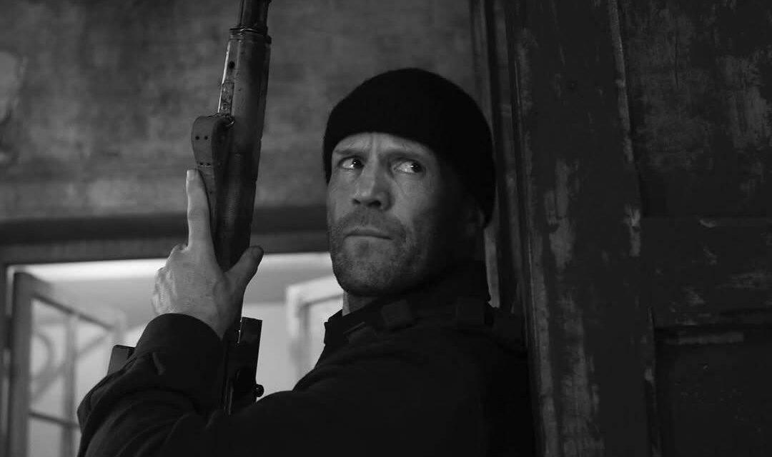 „Mästermann“: Jason Statham in packendem Actionthriller