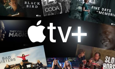 Apple TV+: Milliardenverluste und die Herausforderungen im Streaming