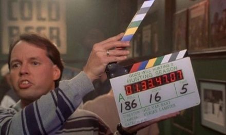 Jay und Silent Bob stoppen Dreharbeiten zu „Puff und Chronik“