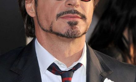 Robert Downey Jr.: Ein Meister der Schauspielkunst