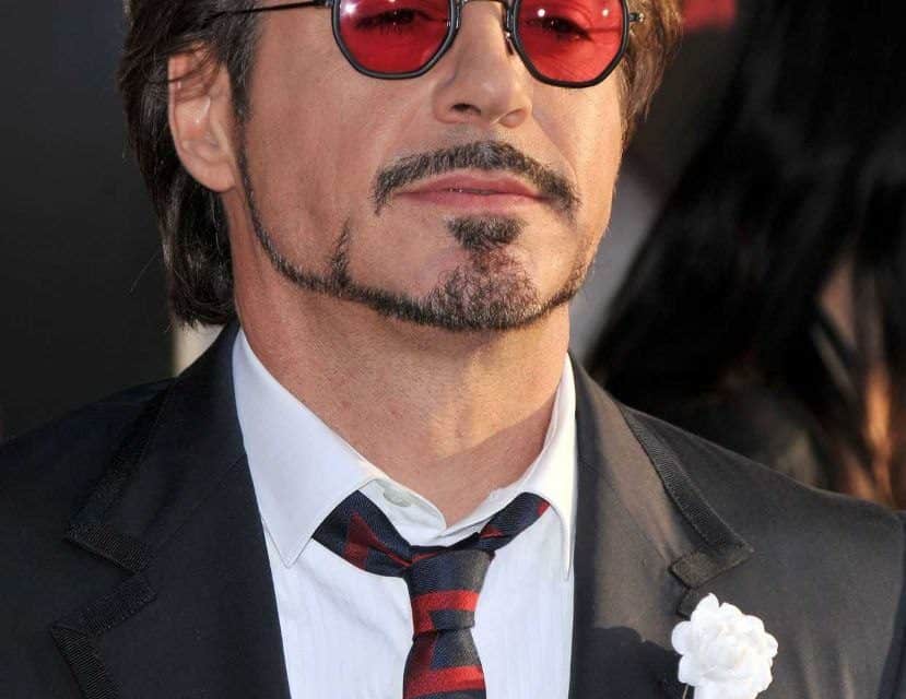Robert Downey Jr.: Ein Meister der Schauspielkunst