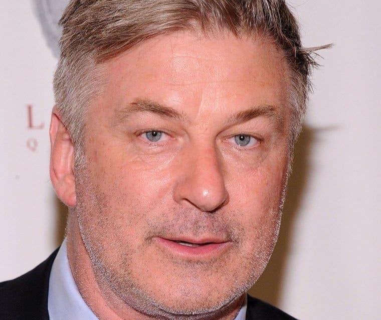 Alec Baldwin: Vielseitiger Schauspieler seit 1958