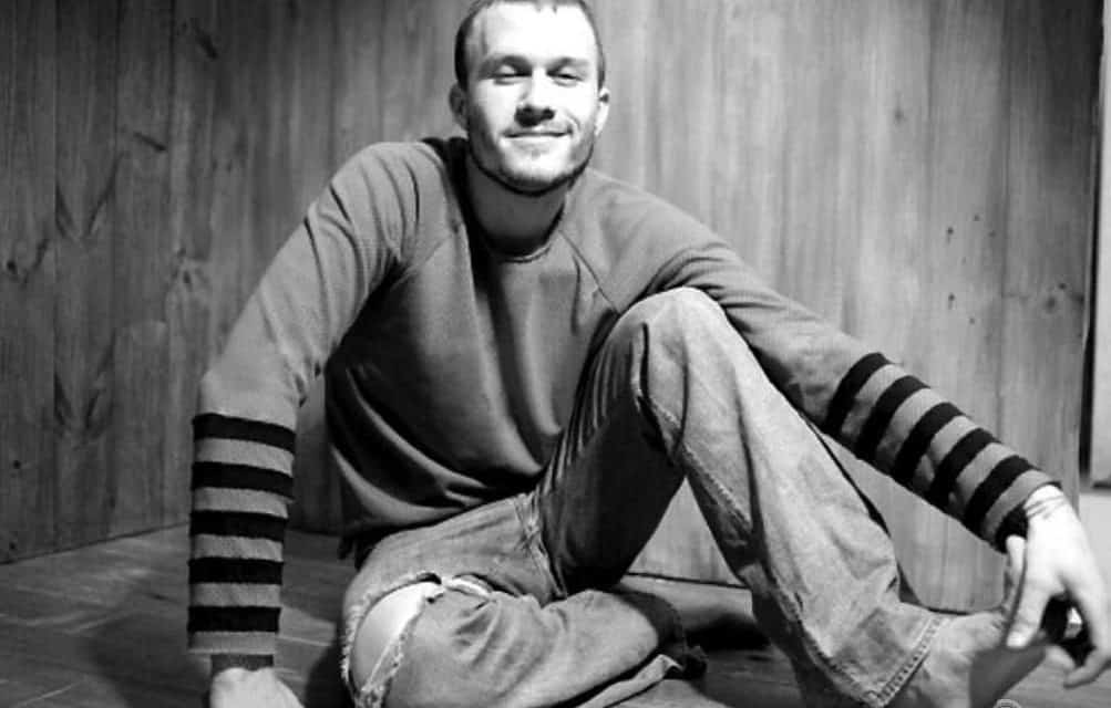 Heath Ledger: Ein unvergessliches Schauspieler-Legende