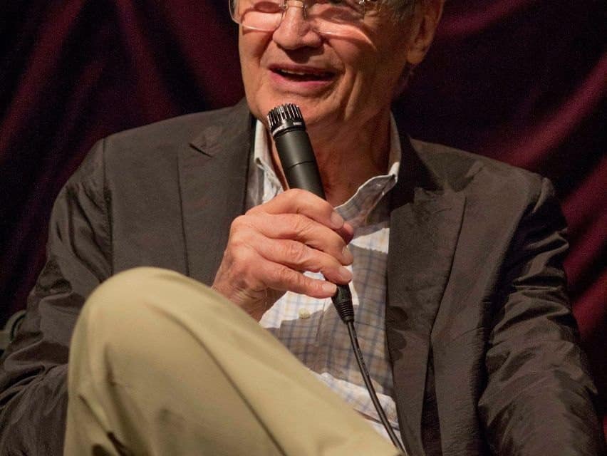 Roger Corman: Legende des B-Movies und Filmemacher