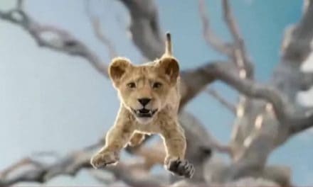 Muafasa: Der König der Löwen – Premiere am 20. Dezember