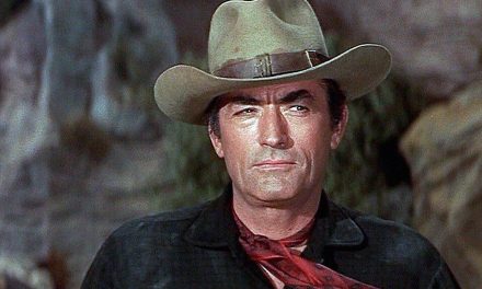 Gregory Peck: Legende des amerikanischen Kinos