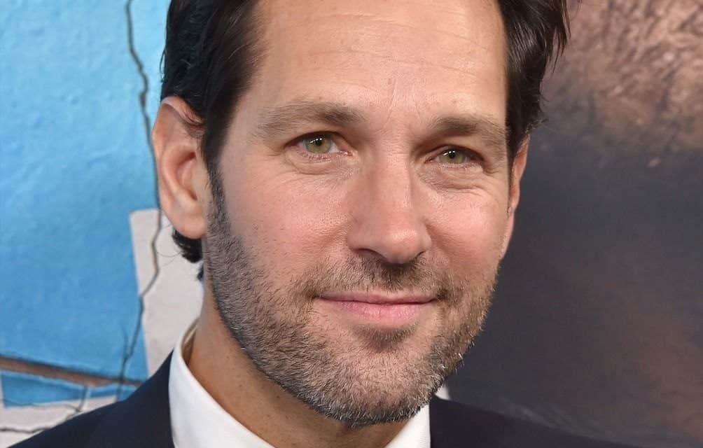 Herzlichen Glückwunsch Paul Rudd zum 55. Geburtstag!