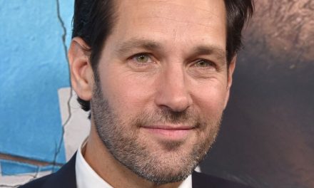 Herzlichen Glückwunsch Paul Rudd zum 55. Geburtstag!