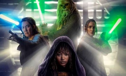 „Akolit“: Neue Star Wars-Serie über die dunkle Zeit