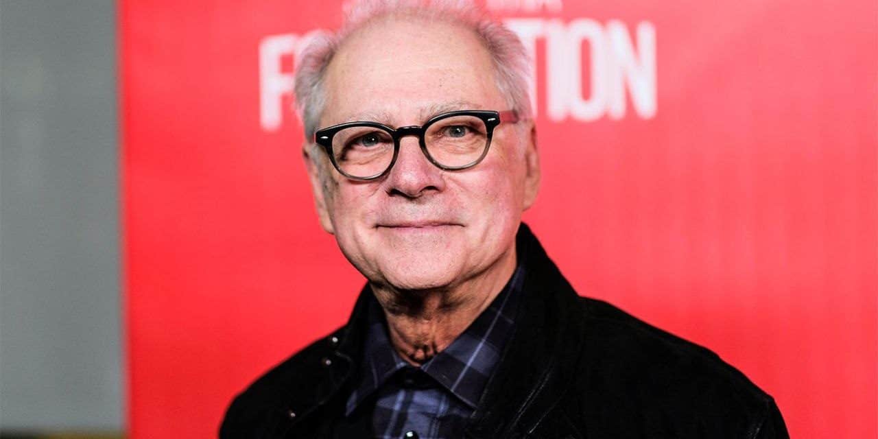 Barry Levinson: Meisterregisseur und Oscar-Preisträger