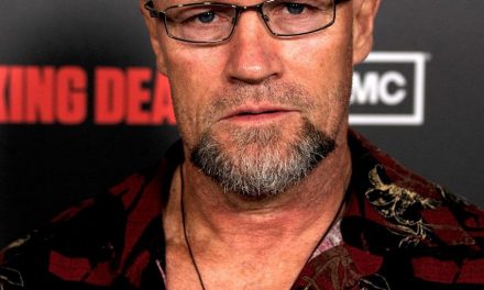 Michael Rooker: Vielseitiger Schauspieler der Filmindustrie