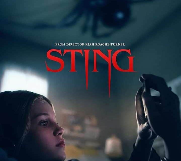 Neueste Film- und Serien-Highlights: Poster und Neuerscheinungen