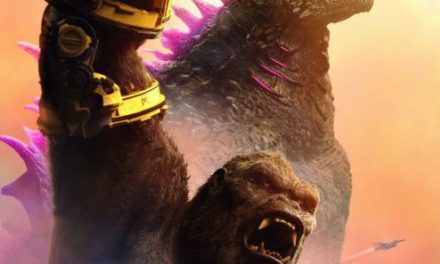 Kinocharts April 2023: Godzilla dominiert die Einnahmen