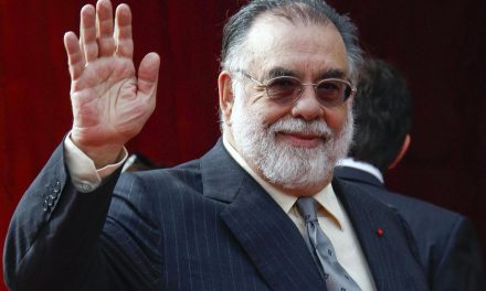 Francis Ford Coppola: Ein Meister des Kinos feiert 85. Geburtstag