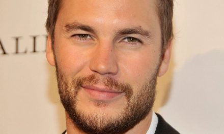 Taylor Kitsch: Ein vielseitiger Schauspieler im Filmgeschäft