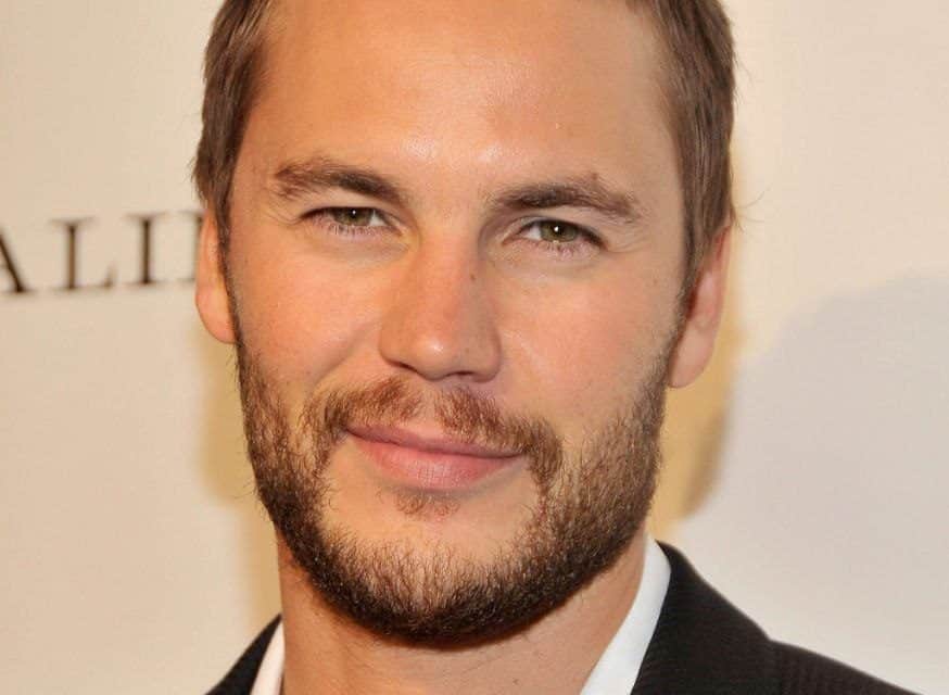 Taylor Kitsch: Ein vielseitiger Schauspieler im Filmgeschäft