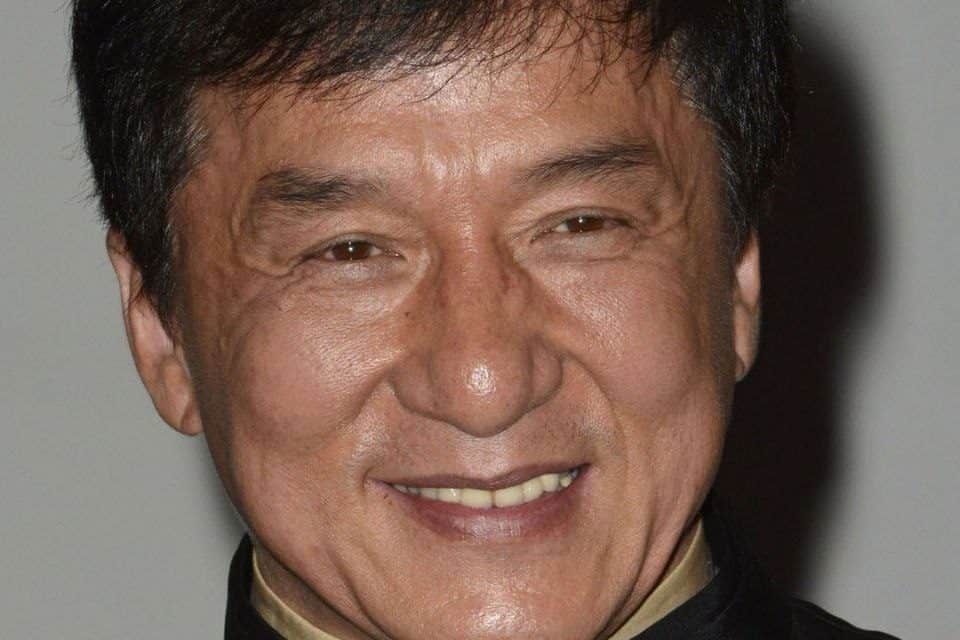 70 Jahre Jackie Chan: Eine Ikone des asiatischen Kinos