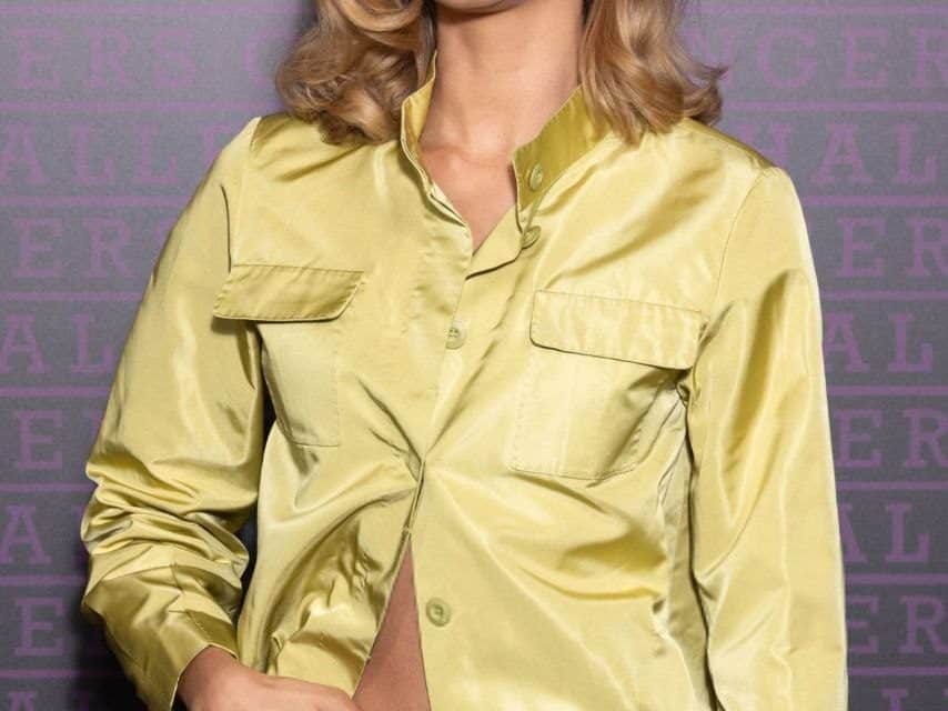 Zendayas glamouröse Looks bei „Prätendenten“-Premiere in Paris
