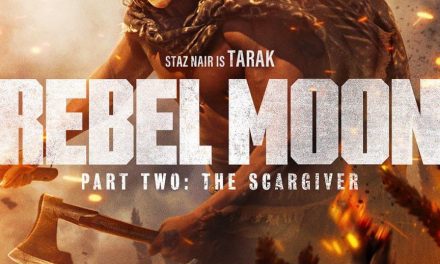 Rebel Moon: Der Schenker von Narben – Veröffentlichung am 19. April