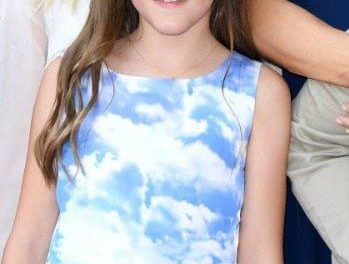 Seraphina Affleck nimmt Namen Finn und bricht mit Geschlechterklischees