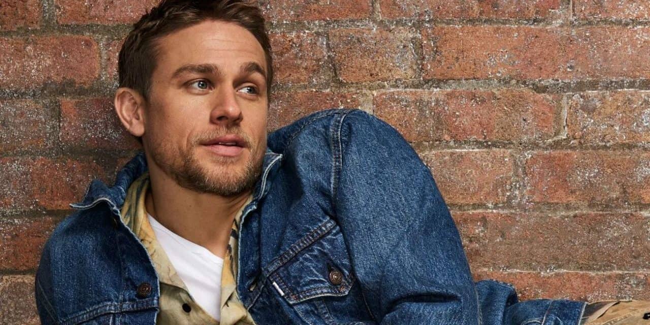Charlie Hunnam: Vielseitiger britischer Schauspieler im Fokus