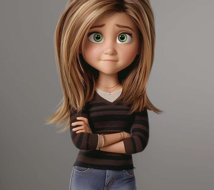 Freundschaft und Abenteuer: Ein Pixar-Märchen erleben