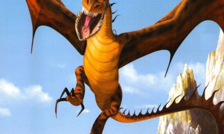 Die besten Drachenfilme zum Tag der drei Drachen feiern