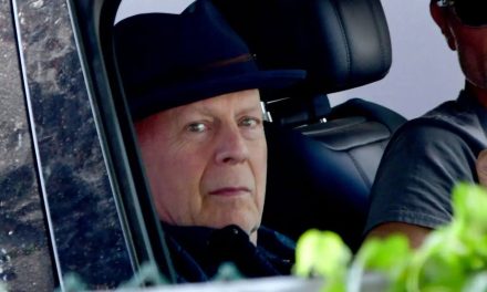 Bruce Willis: Herzzerreißender Kampf gegen Demenz