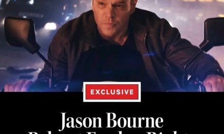 Bourne gegen Bond: Wer gewinnt im Action-Duell?