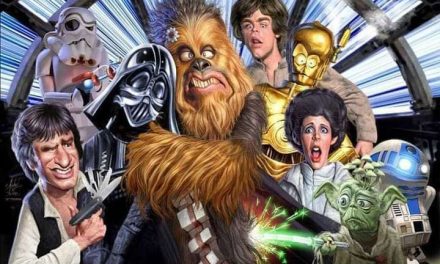 Karikaturen: Humorvolle Filminterpretationen entdecken!