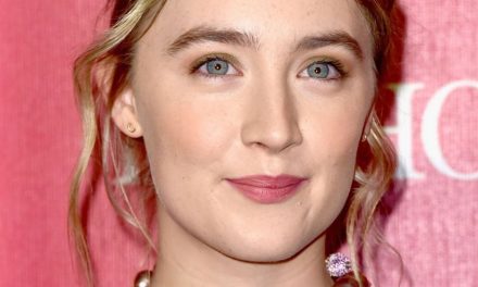Herzlichen Glückwunsch zum 30. Geburtstag, Saoirse Ronan!
