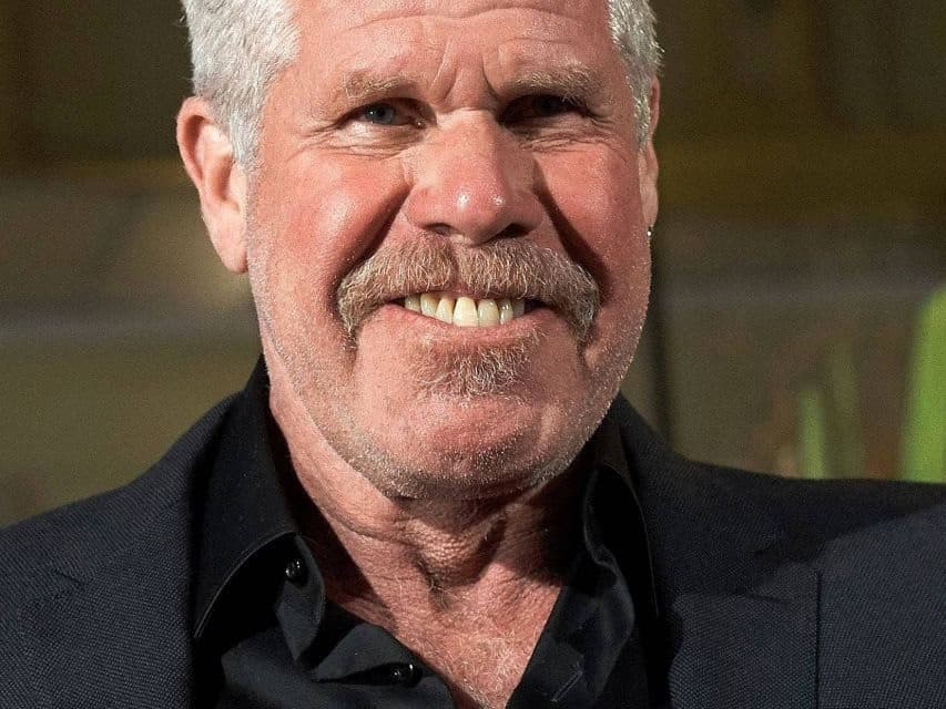 Ron Perlman: Ikone der Filmindustrie seit 1950
